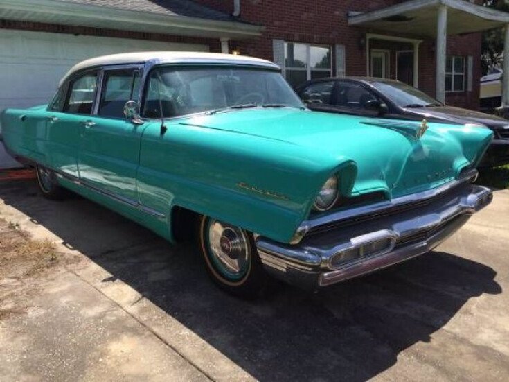 Photo for 1956 Lincoln Capri